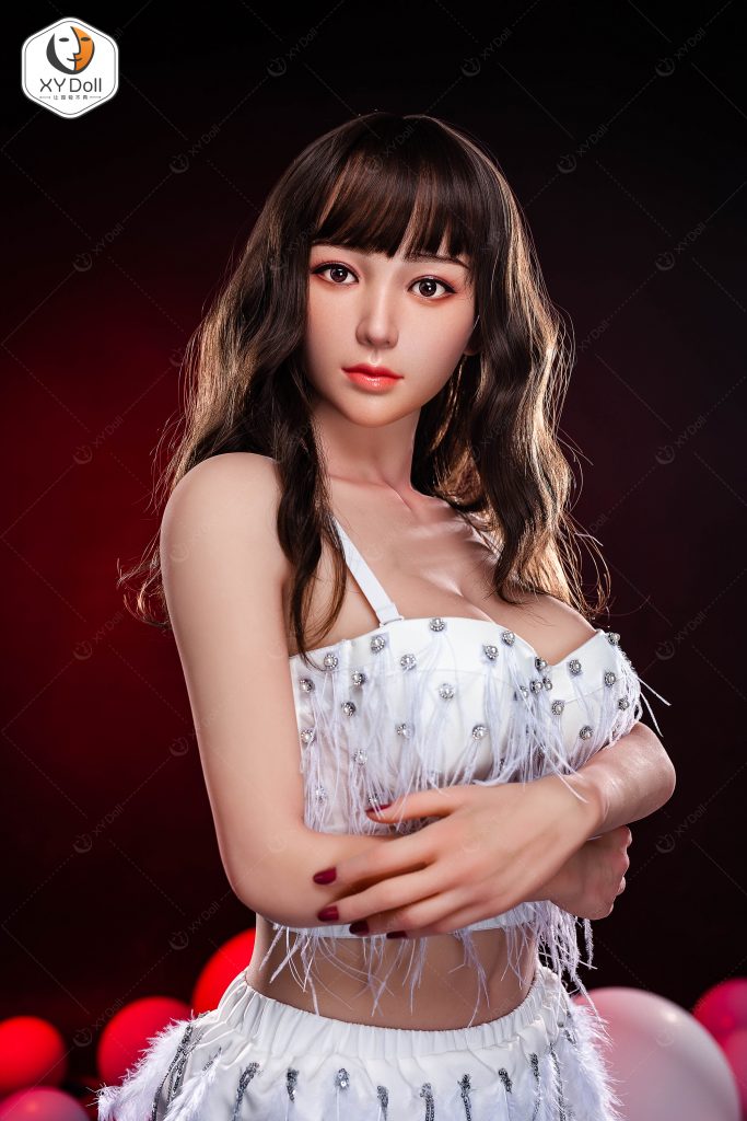 2018 New 158cm Japan Huge Boobs Hot Silicone Fatsex Doll 